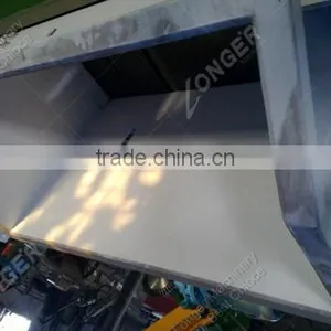 New Design Advanced Technology Wood Shaving Machine Price thumbnail-5