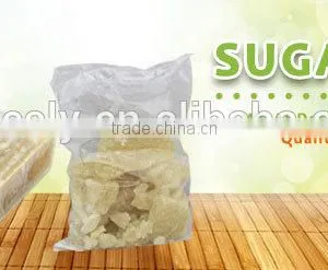 Chinese Manufacturer Raw Brown Sugar for Sale thumbnail-2