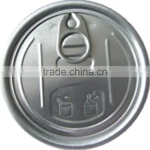 Aluminum Easy Open Lids thumbnail-1