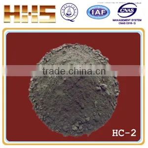 Metallurgical Industry Monolithic Refractory Ramming Mass for Induction Furnace thumbnail-2