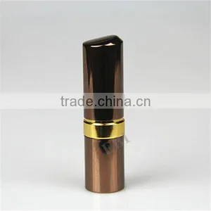 Aluminum Metal Lipstick Empty Case thumbnail-1