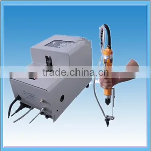 Handheld Self-drilling Screw Machine thumbnail-1