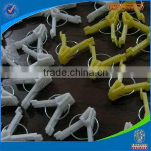 Spring Loaded Grafting Clip thumbnail-1
