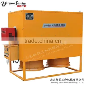 Chicken House Diesel Oil Fired Air Heater With CE Certificate thumbnail-1