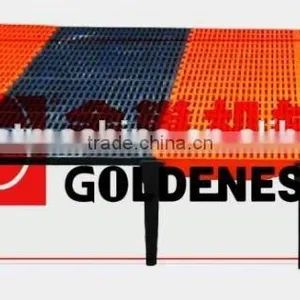*Plastic Pig Slatted Flooring For Farrowing Crate thumbnail-2