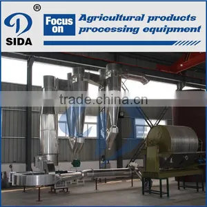 Corn Starch Extracting Machine thumbnail-2