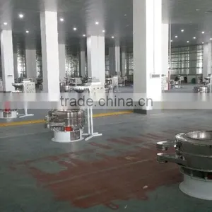 Tea Leaf Processing Plant Vibrating Sieve Machine With Advanced Design thumbnail-4