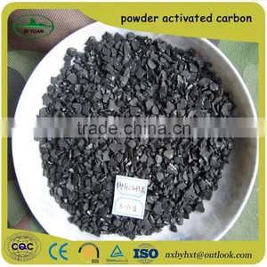 Coconut Shell Activated Carbon for Water Treatment/purfication thumbnail-2