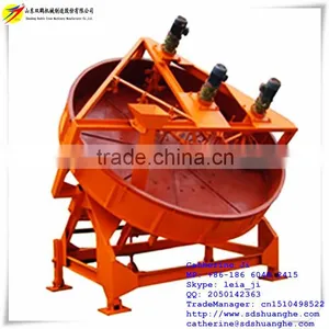 Leaf/Herb/ Corn Straw Organic Fertilizer Making Equipment From China thumbnail-1