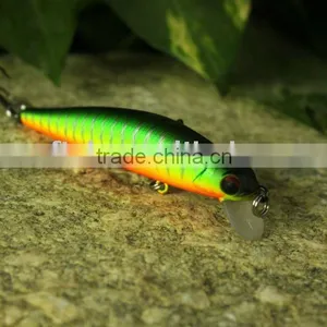 Fishing Lure Suspending Lure TM09 in Stock thumbnail-1