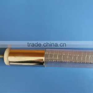 Quartz Mica Heating Element Heating Tube for Electrical Heater Endwise Endways thumbnail-2