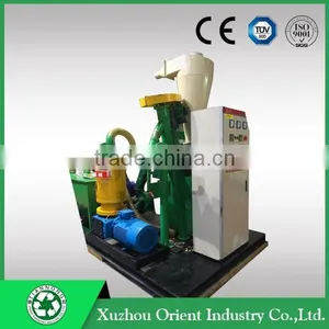 Pellet Mill Pellet Machine Line Small Pellet Machine thumbnail-1