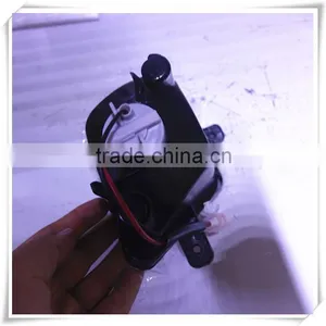 the Left Rear Bar Lights 4116500XS56XA FC for M4 thumbnail-5