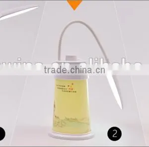 Portable LED Desk Lamps thumbnail-2