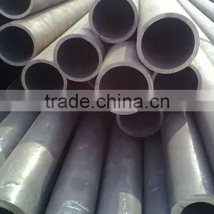 ASTM 4130 Steel Pipe thumbnail-1