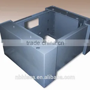 Coordinate Measuring Machine Base thumbnail-1