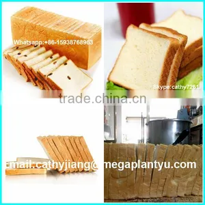 Electric Commercial Bread Slicer Machine thumbnail-6