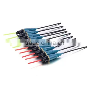 Latest Design Popular Style Environmental Pvc Fishing Float thumbnail-1