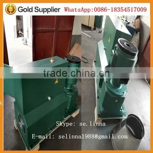 CE Approved Mini Poultry Feed Mill Machine for Home Use thumbnail-6