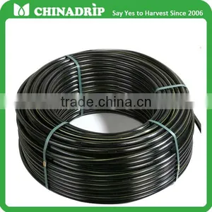 Plastic Drip Irrigation Hoses Connector Fittings thumbnail-1