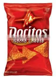 Wholesale Tortilla Chips/doritos Production Line thumbnail-3