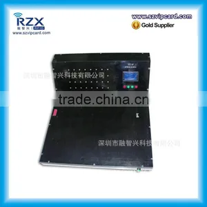 Factory Made Top Quality RFID Prelam Inlay Tester/RFID Testing Machine thumbnail-1