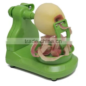 Christmas Gift Handle Peeler Apple/Apple Peeler thumbnail-3