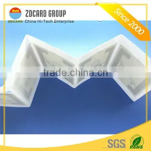 Manufacturing UHF RFID Smart Tag Label thumbnail-6