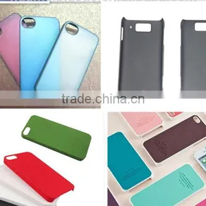 Plastic Mobile Phone Case Made in China thumbnail-1