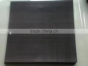 Sales!!! Steel Black Wire Mesh Sheet thumbnail-1