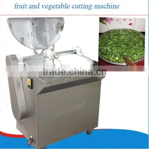 Easy to Operate Automatic Garlic Grinding Machine thumbnail-1