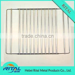 Stainless Steel Cooling Oven Racks Adjustable Oven Shelf thumbnail-4