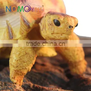 Nomo Super Simulation High Quality Handmade Land Tortoise Model thumbnail-5