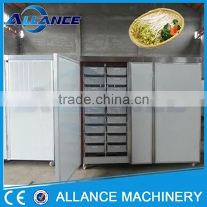 Factory Price Automatic Mung Bean Sprouter/bud Seeding Machine/barley Sprouting Machine/barley Sprouts Growing Machine thumbnail-1