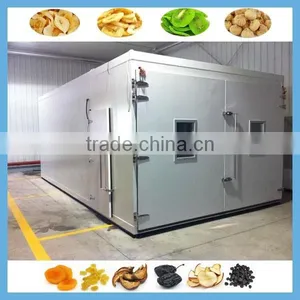 Professional Manufacture Vegetable And Fruit Processing Machine(Equipment /Line)/ Dry Fruits/ Dried Food Processing Machiney thumbnail-1