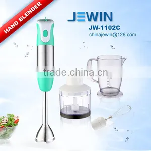 Full Set Kitchen Hand Blender Hot Sale Home Appliance thumbnail-1