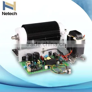 7g to 50g for Watertreatment Ozone Generator Parts / Ozone Generator Spare Parts / Ozone Generator China thumbnail-3