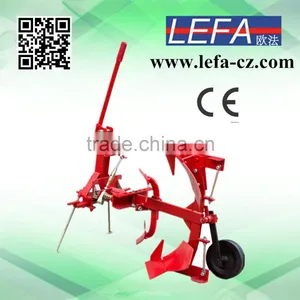 Agricultural Hydraulic Rotary Turnover Plow With High Quality thumbnail-1