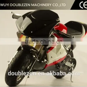 49CC Mini Moto for Kids thumbnail-2