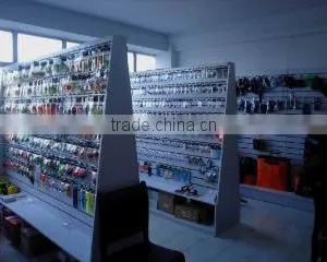 Weihai Selco Fishing Tackle Co., Ltd. company overview - view 1 thumbnail