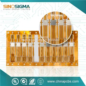 Free Design Perfect Quality 1-24 Layers PCB Board HASL Quality FR4 thumbnail-1