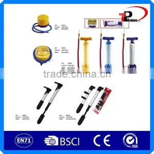Basketball Use Air Pump thumbnail-3
