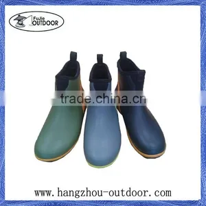 Womens Cheap Garden Shoes, Womens Cheap Ankle Garden Shoes,Rubber Garden Shoes thumbnail-1