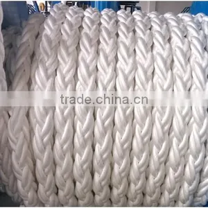 CHNMIX 8 Strands Polypropylene/polyester Mixed Ropes thumbnail-2