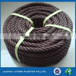 HOT Banana Split Film Twine Manufacturer thumbnail-1