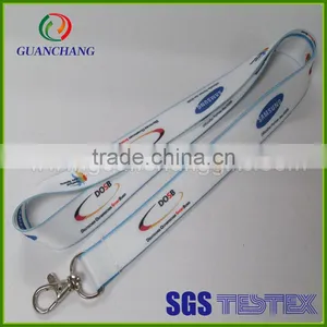 Hot Selling and Cheapest Eco Friendly Disposable Lanyard on Market thumbnail-3