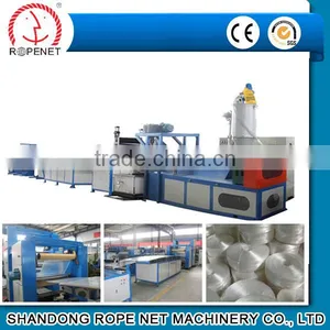 Top Quality Agricultural pp Split Film Making Machine thumbnail-1