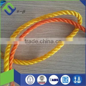 Polyethylene Rope With Competitive Price thumbnail-2