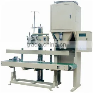 Automatic Powder Packing Scale for Feed thumbnail-1