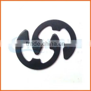 China Professional Custom Wholesale High Quality Stainless Steel 316 Circlip thumbnail-4